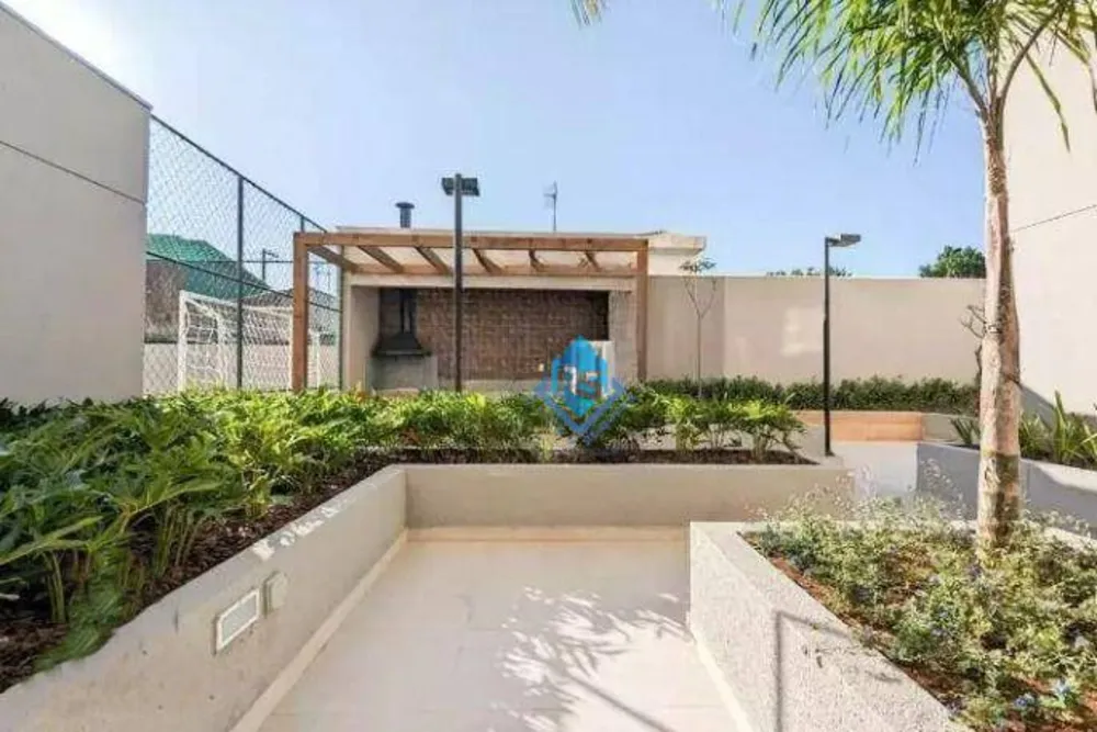 Apartamento, 2 quartos, 42 m² - Foto 12