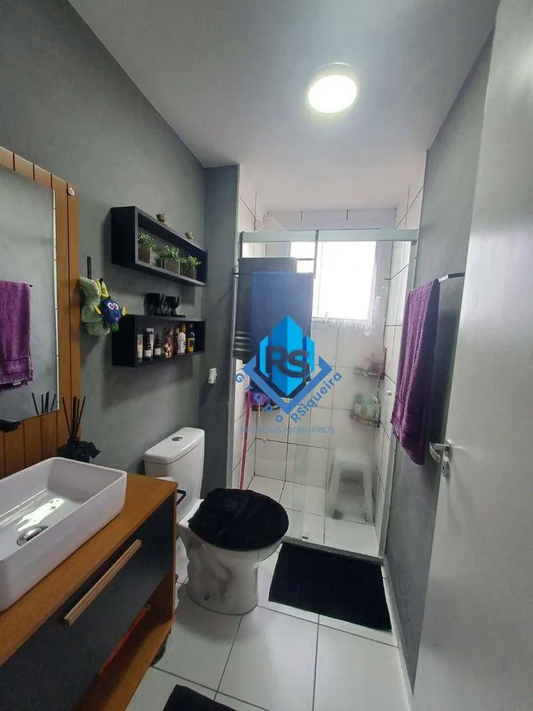 Apartamento, 2 quartos, 42 m² - Foto 8