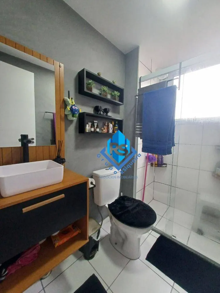 Apartamento, 2 quartos, 42 m² - Foto 4