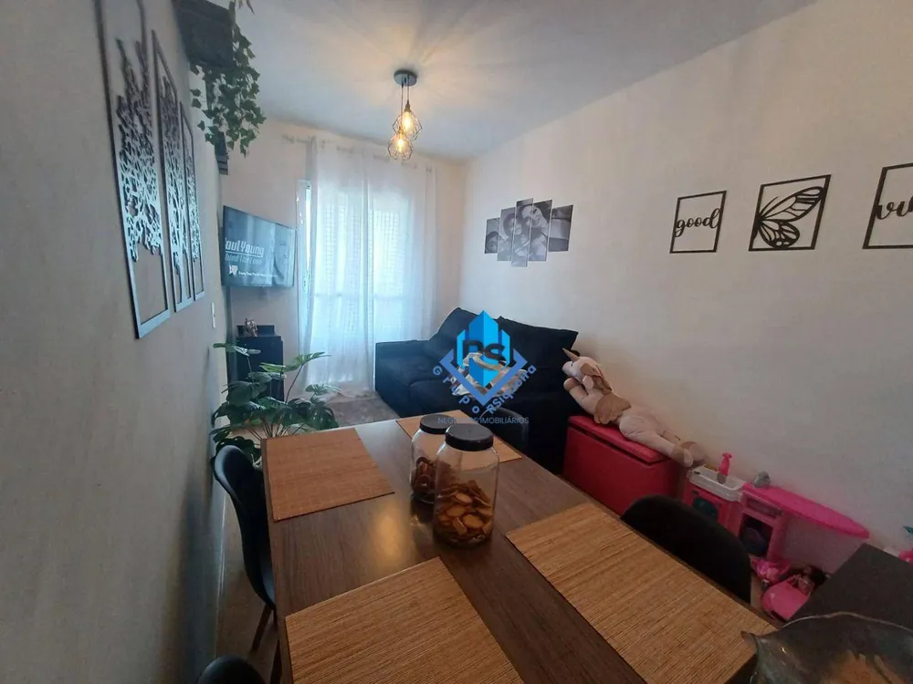 Apartamento, 2 quartos, 42 m² - Foto 9