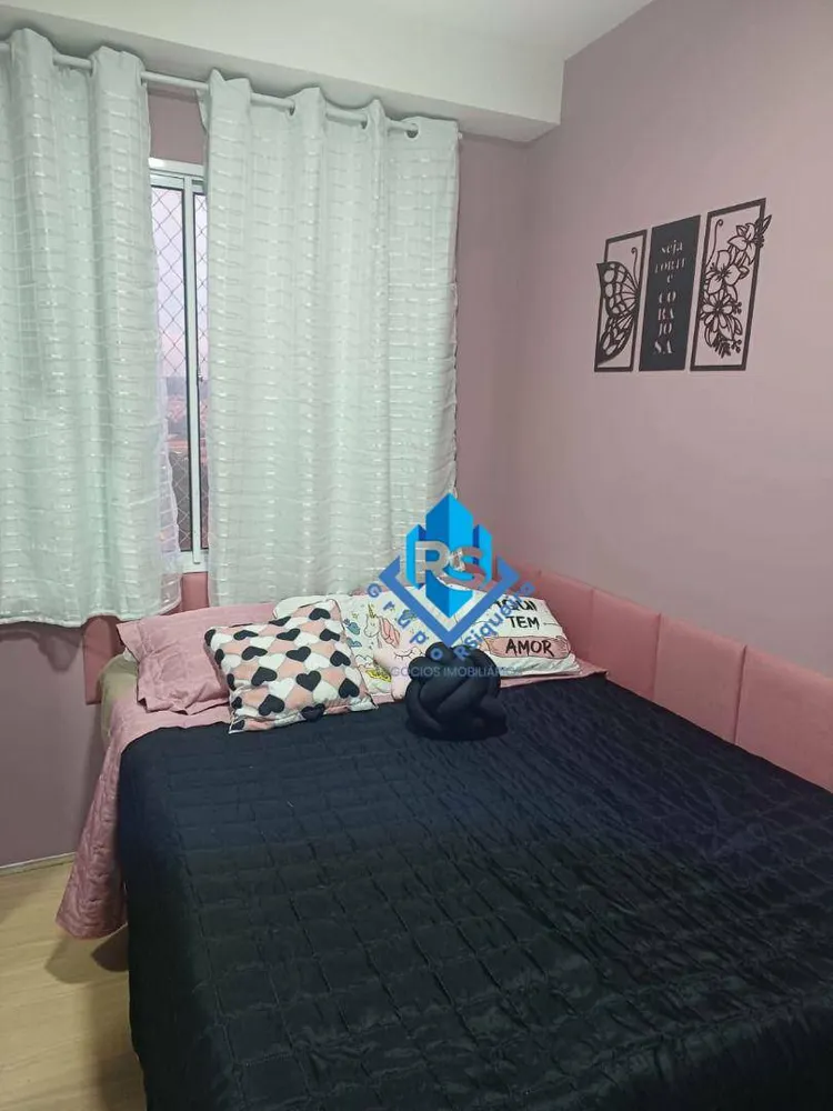 Apartamento, 2 quartos, 42 m² - Foto 11