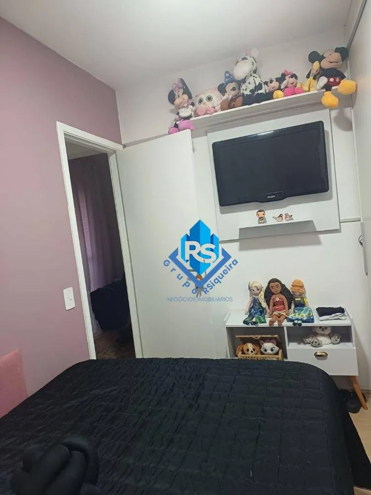 Apartamento, 2 quartos, 42 m² - Foto 7