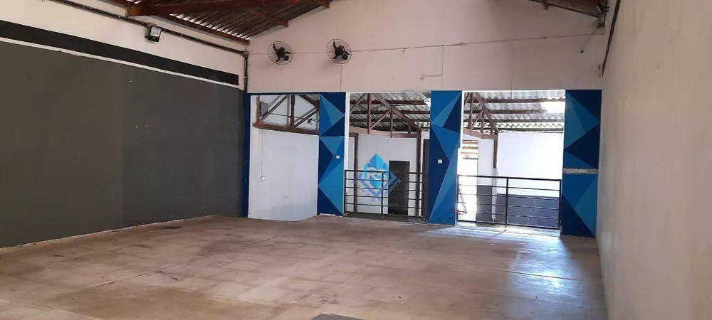 Depósito-Galpão-Armazém para alugar, 320m² - Foto 2