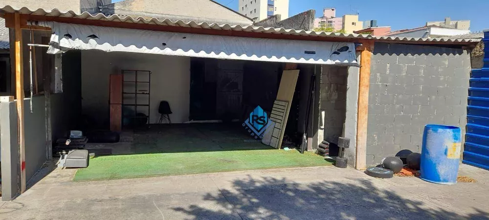 Depósito-Galpão-Armazém para alugar, 320m² - Foto 7