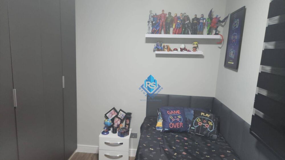 Apartamento, 2 quartos, 50 m² - Foto 3