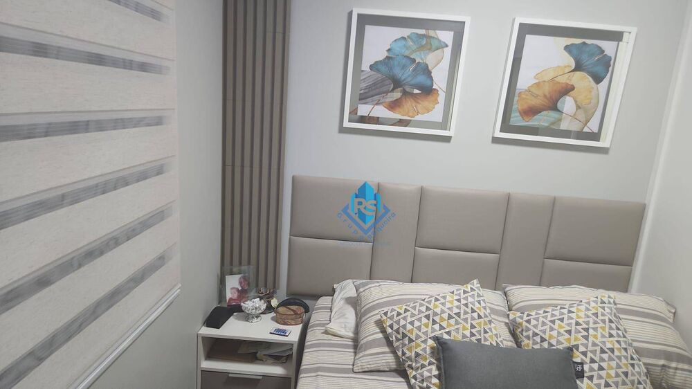 Apartamento, 2 quartos, 50 m² - Foto 12