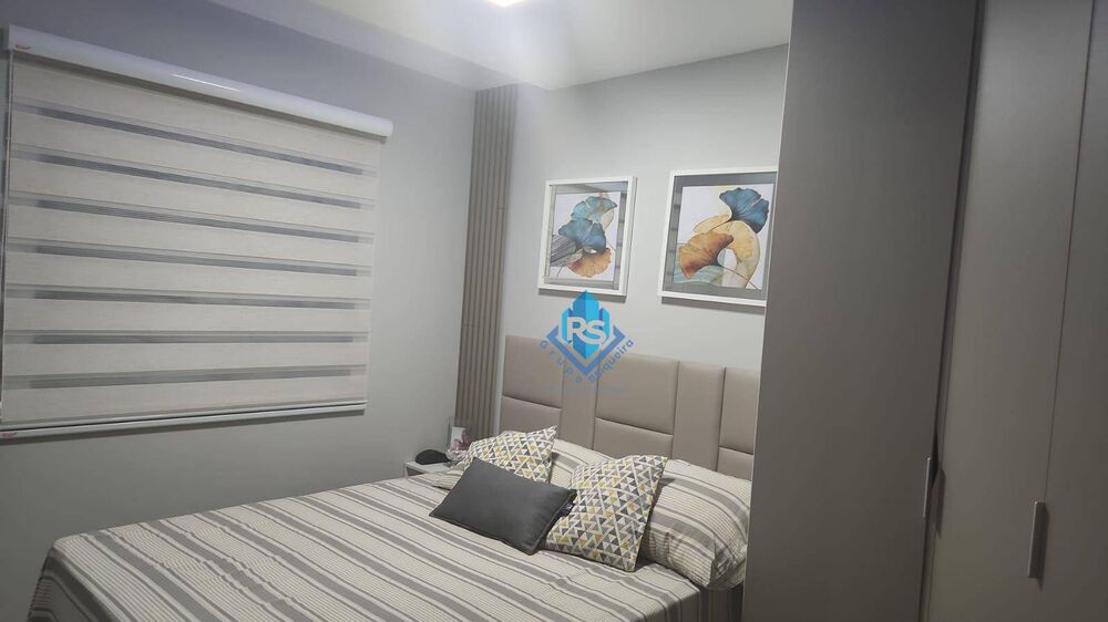 Apartamento, 2 quartos, 50 m² - Foto 7