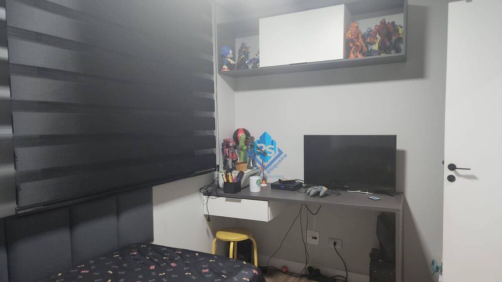 Apartamento, 2 quartos, 50 m² - Foto 6