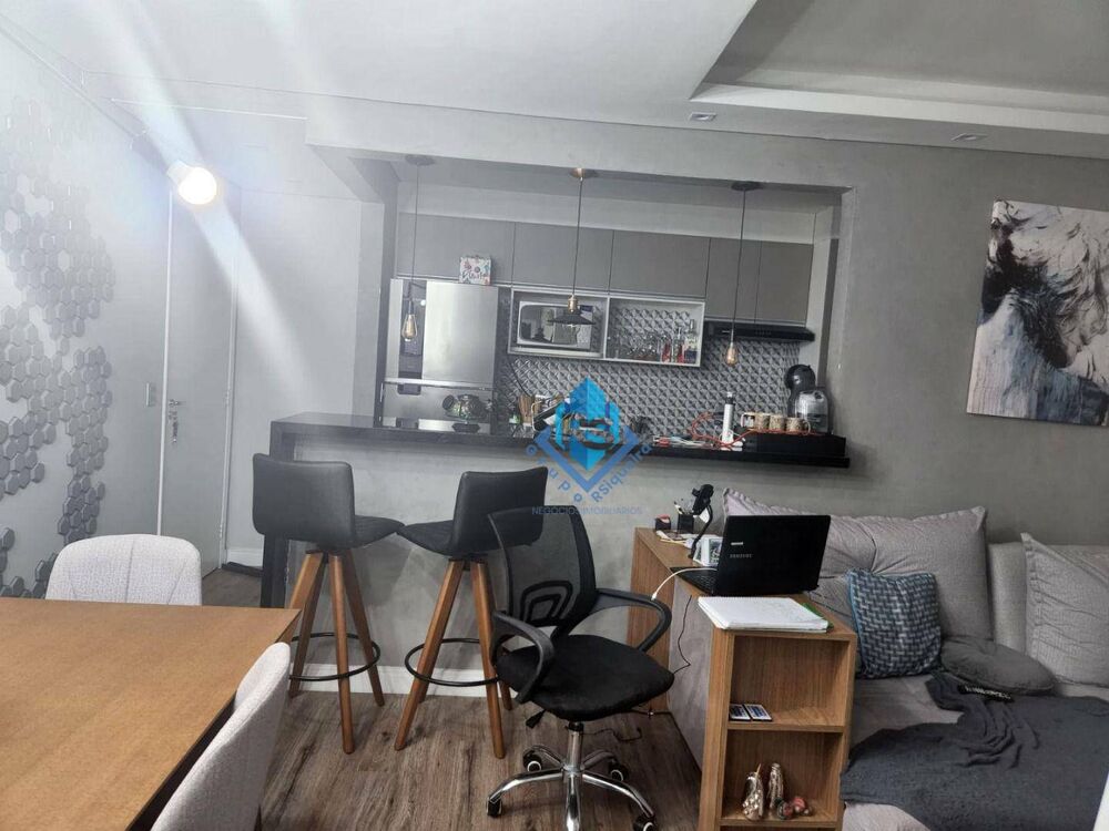 Apartamento, 2 quartos, 50 m² - Foto 10