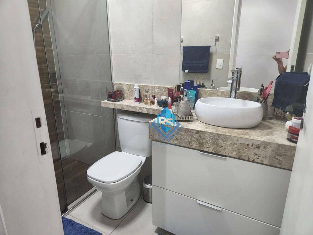Apartamento, 2 quartos, 50 m² - Foto 1