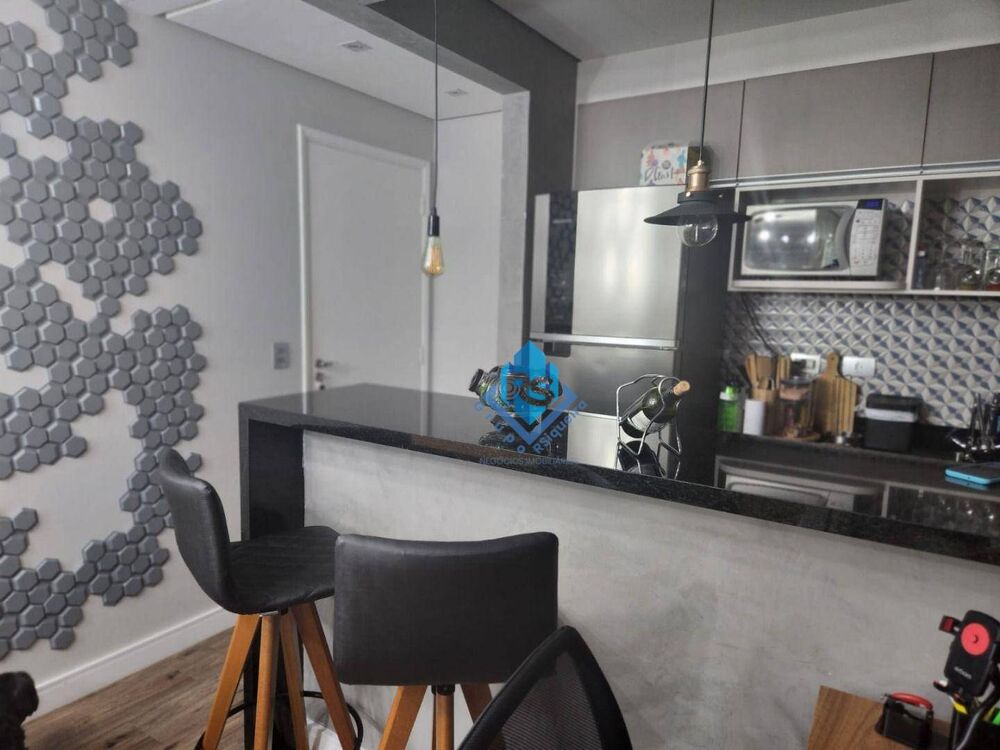 Apartamento, 2 quartos, 50 m² - Foto 8