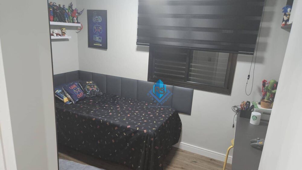 Apartamento, 2 quartos, 50 m² - Foto 4