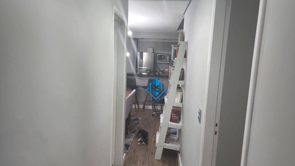 Apartamento, 2 quartos, 50 m² - Foto 5