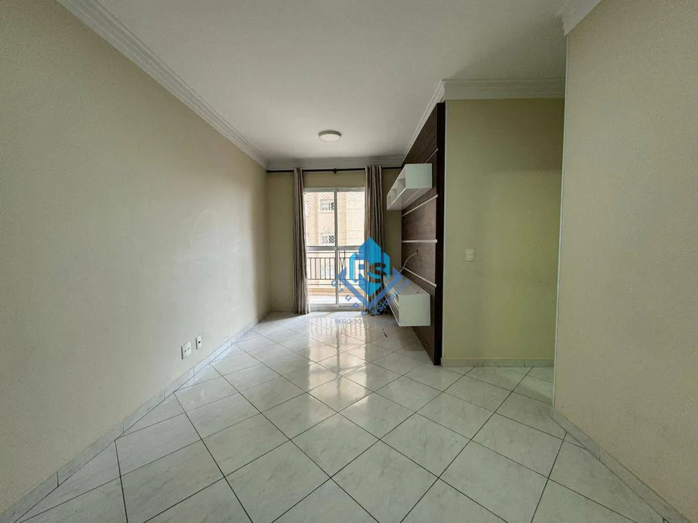 Apartamento, 2 quartos, 57 m² - Foto 2