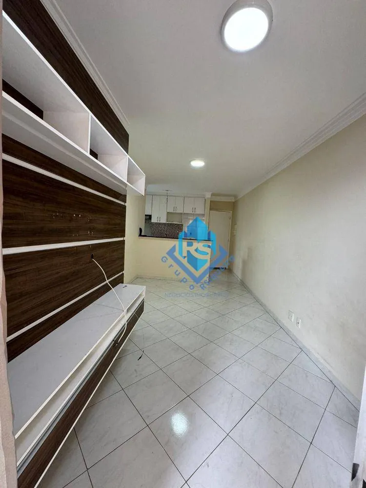 Apartamento, 2 quartos, 57 m² - Foto 3