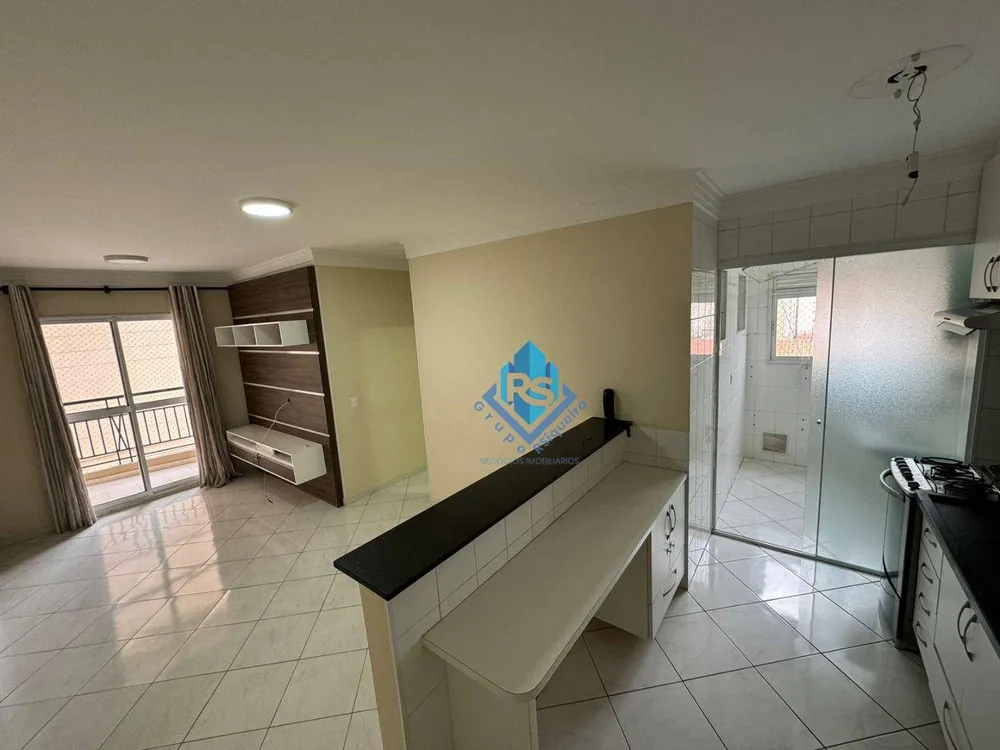 Apartamento, 2 quartos, 57 m² - Foto 1