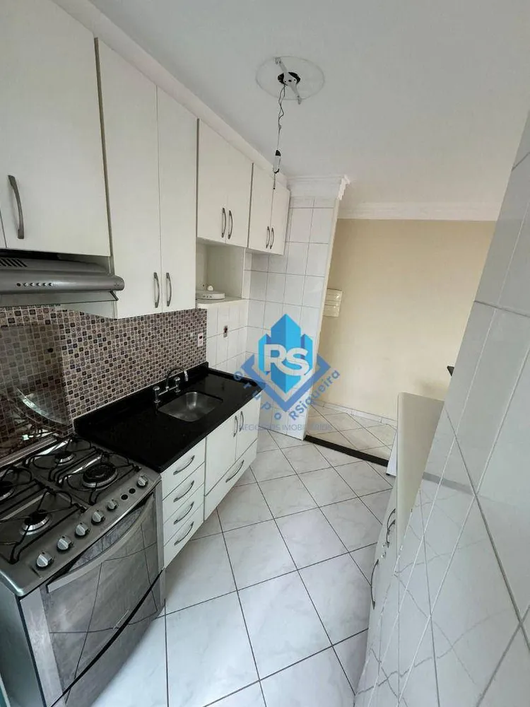 Apartamento, 2 quartos, 57 m² - Foto 5