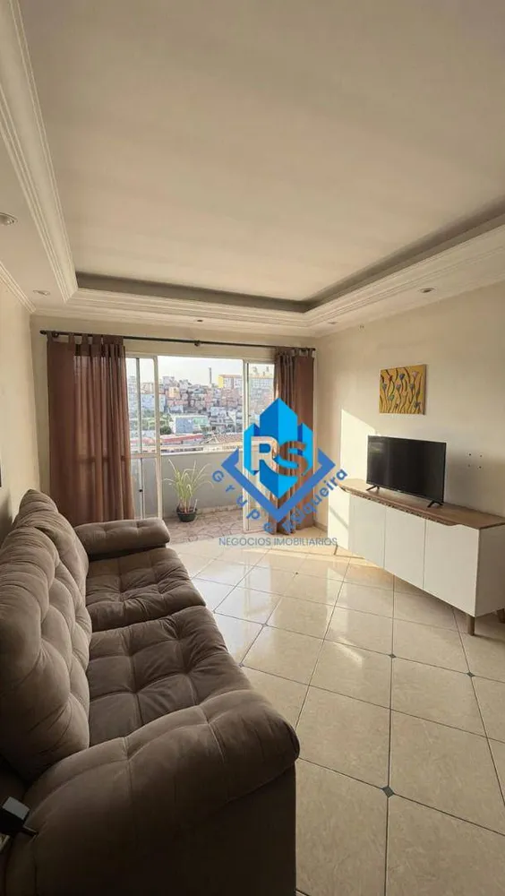 Apartamento, 2 quartos, 60 m² - Foto 7