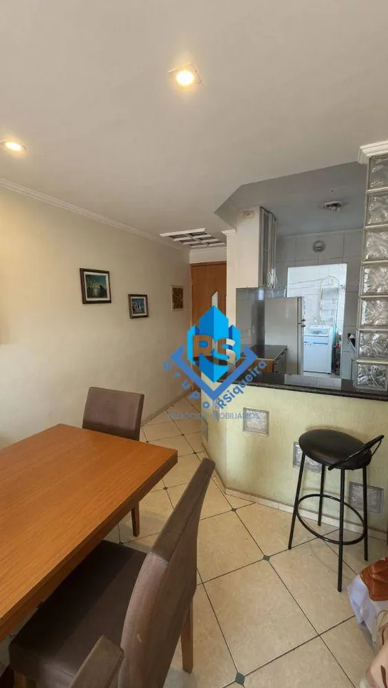 Apartamento, 2 quartos, 60 m² - Foto 8