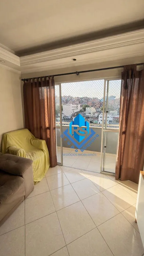 Apartamento, 2 quartos, 60 m² - Foto 5