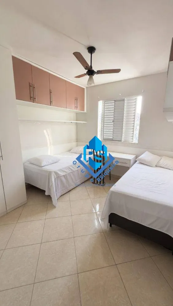 Apartamento, 2 quartos, 60 m² - Foto 1