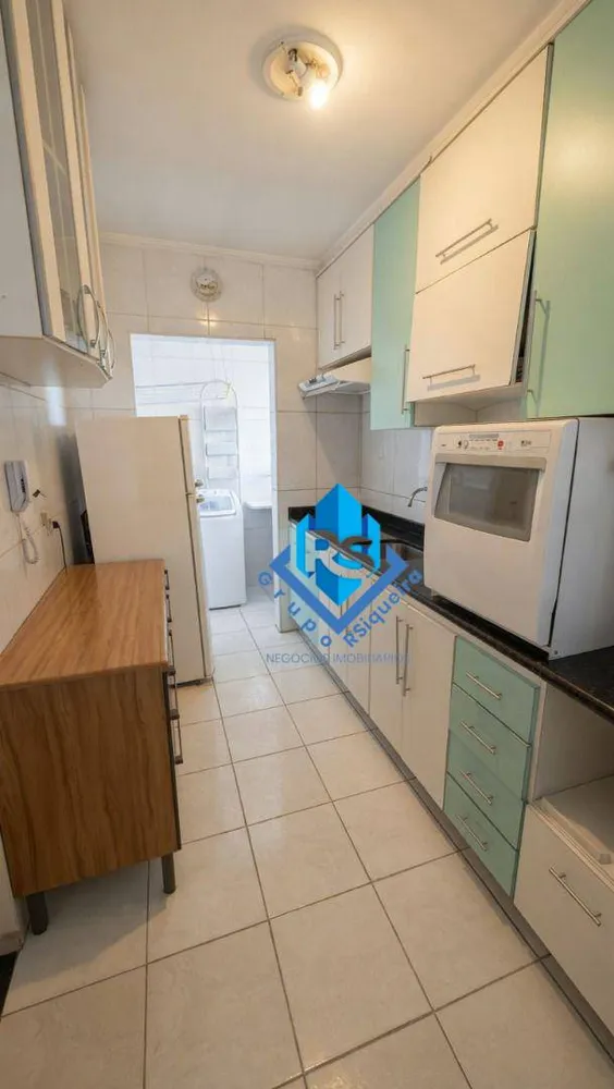 Apartamento, 2 quartos, 60 m² - Foto 2