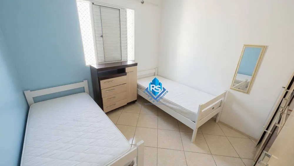 Apartamento, 2 quartos, 60 m² - Foto 3