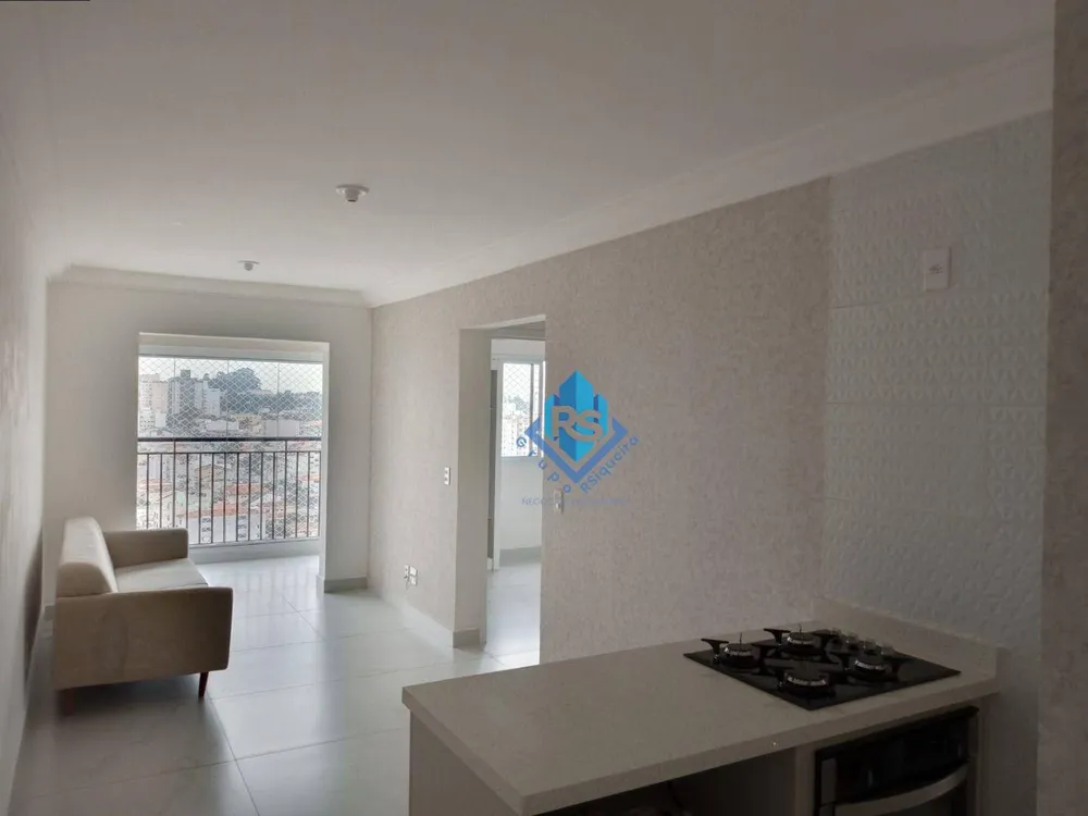 Apartamento, 2 quartos, 51 m² - Foto 1