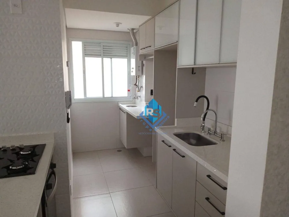 Apartamento, 2 quartos, 51 m² - Foto 8