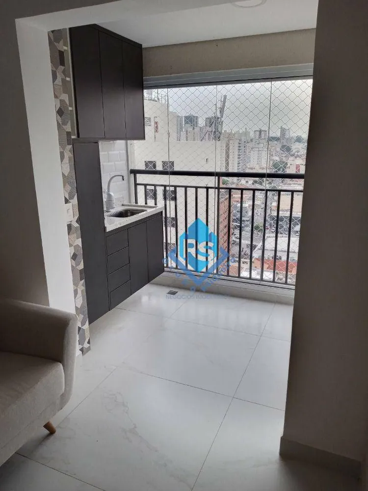 Apartamento, 2 quartos, 51 m² - Foto 5