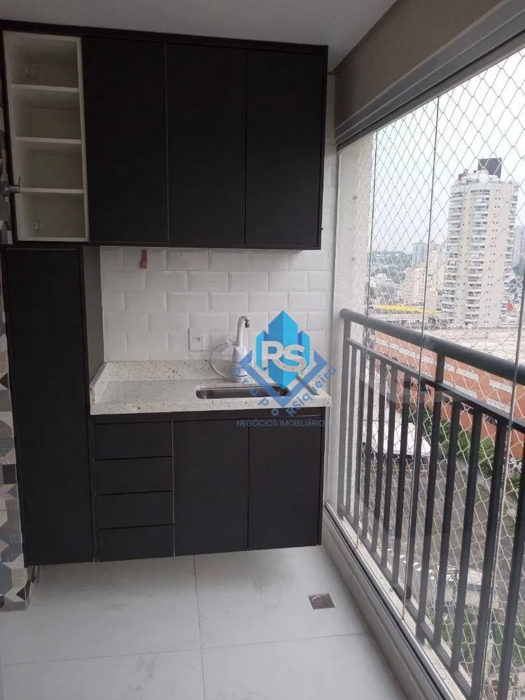 Apartamento, 2 quartos, 51 m² - Foto 3