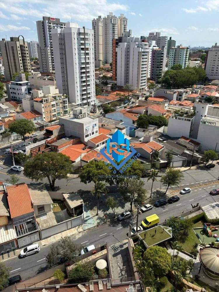 Apartamento, 3 quartos, 135 m² - Foto 1