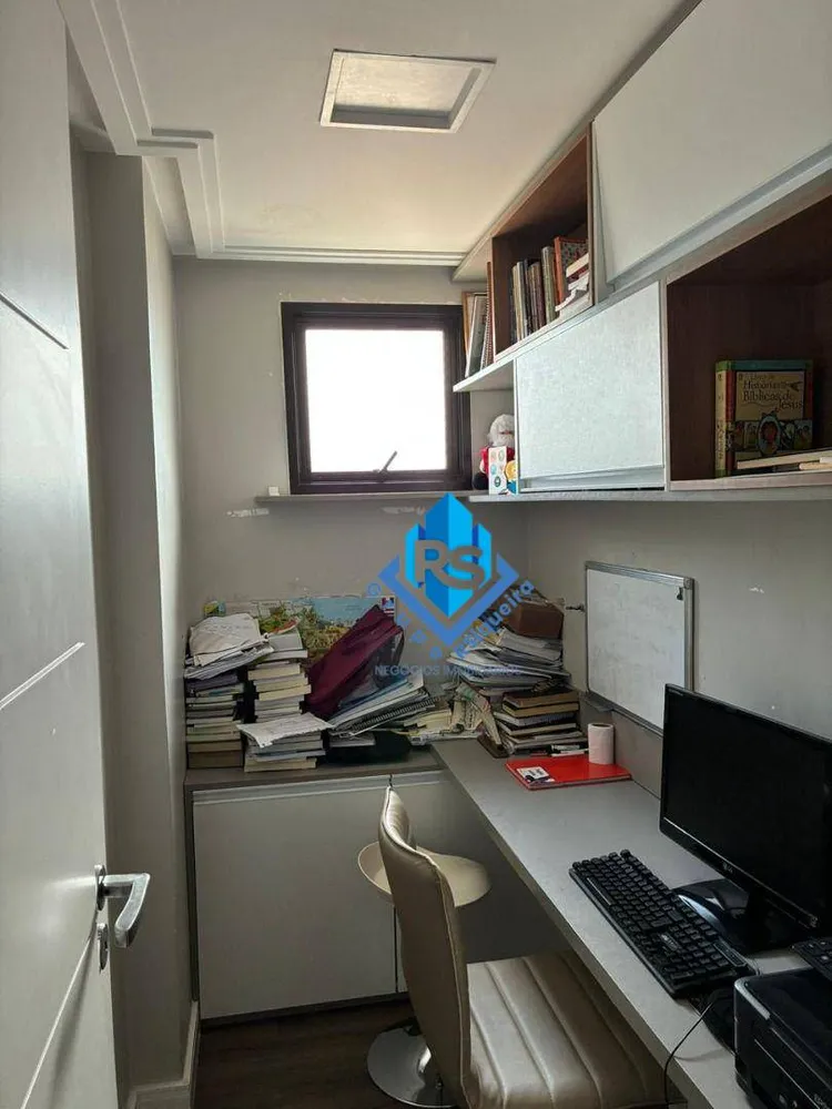Apartamento, 3 quartos, 135 m² - Foto 6