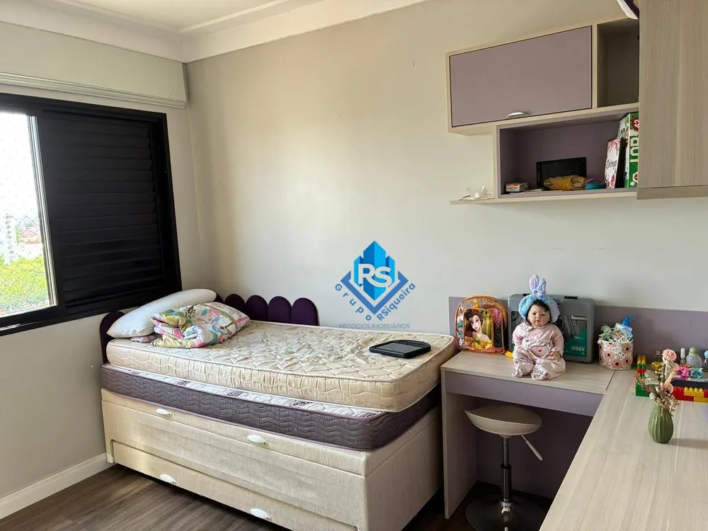 Apartamento, 3 quartos, 135 m² - Foto 9
