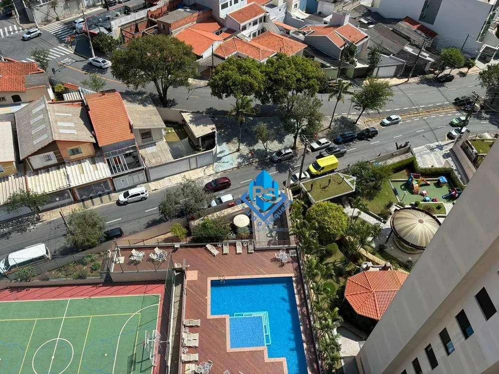 Apartamento, 3 quartos, 135 m² - Foto 12