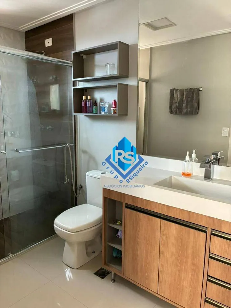 Apartamento, 3 quartos, 135 m² - Foto 5