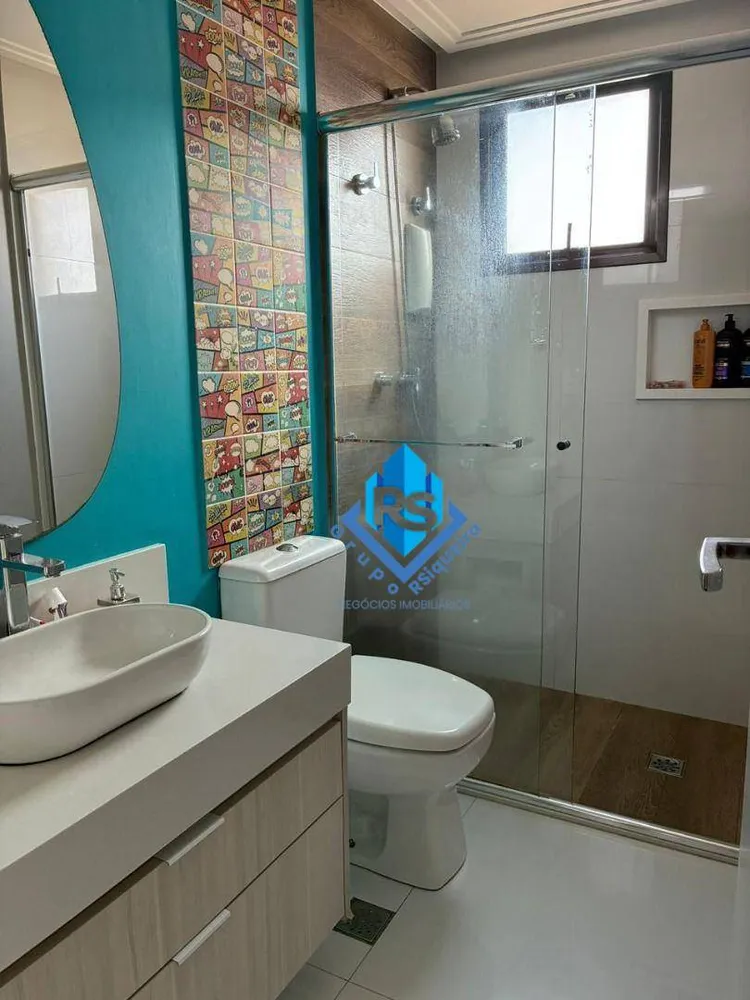 Apartamento, 3 quartos, 135 m² - Foto 4