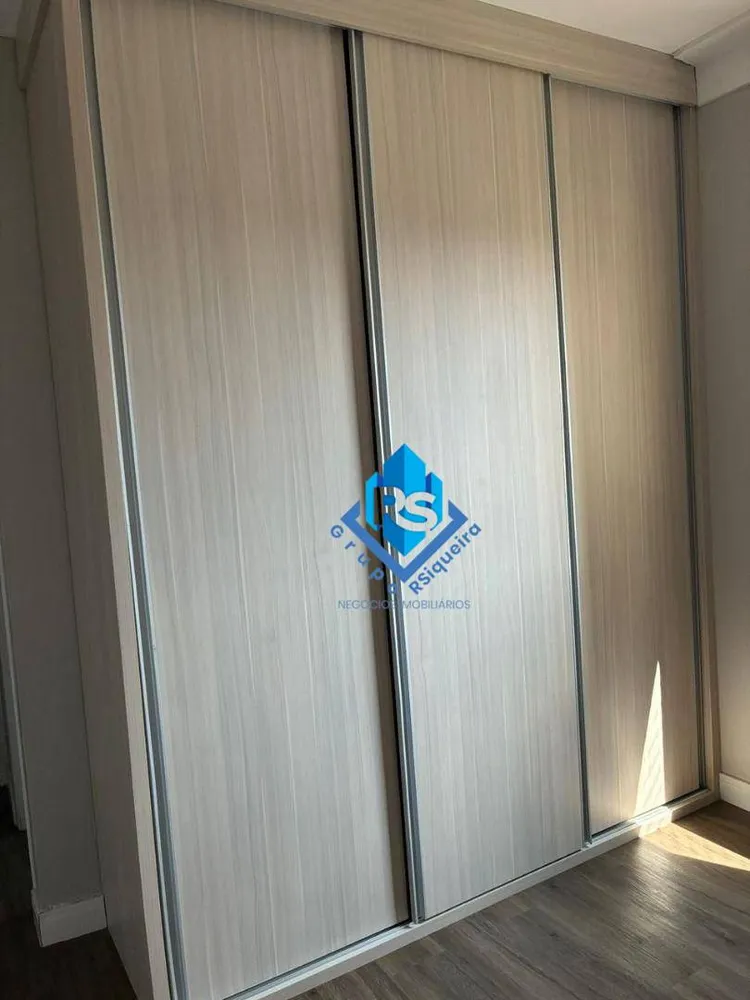Apartamento, 3 quartos, 135 m² - Foto 3