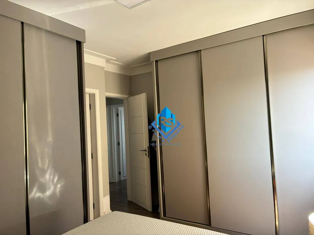 Apartamento, 3 quartos, 135 m² - Foto 2