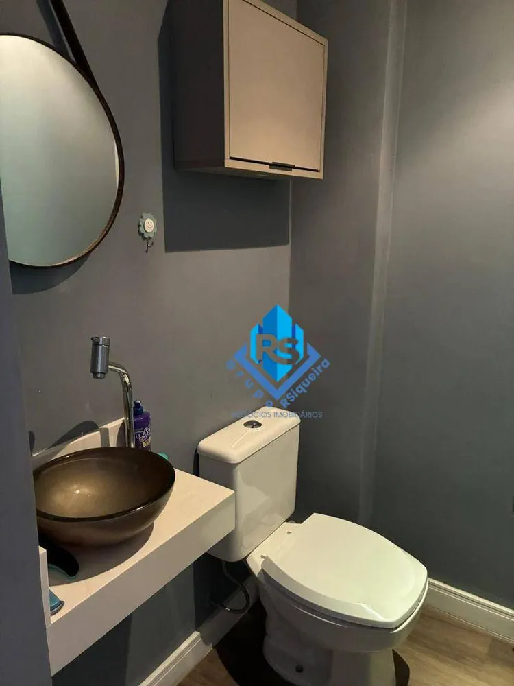 Apartamento, 3 quartos, 135 m² - Foto 8