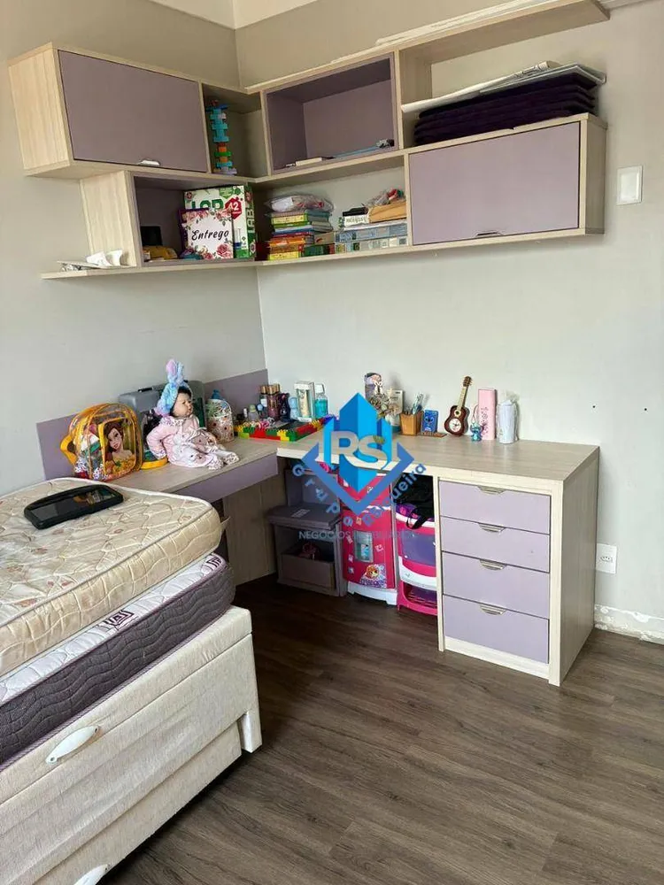 Apartamento, 3 quartos, 135 m² - Foto 3