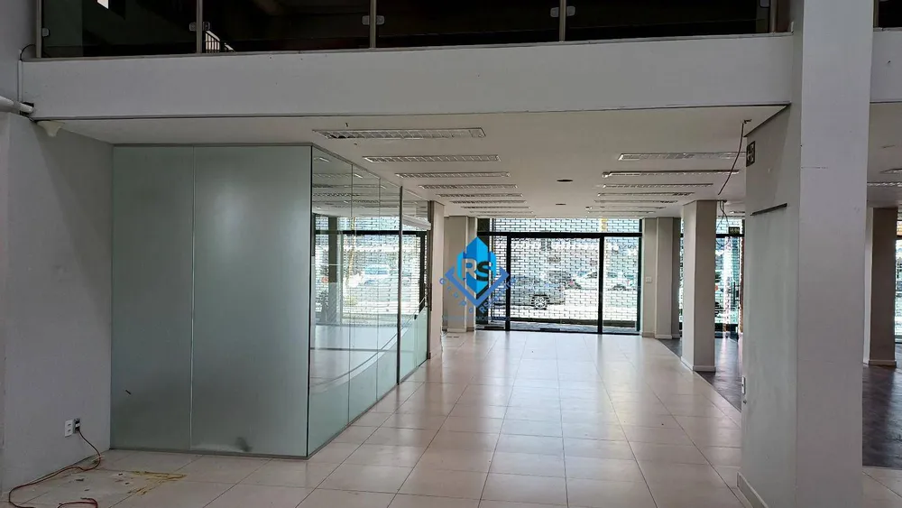 Loja-Salão, 411 m² - Foto 4