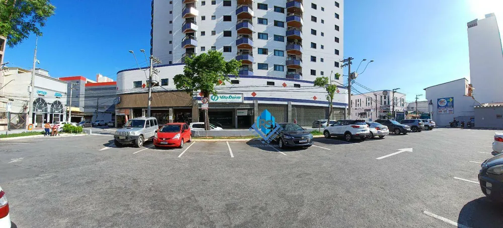 Loja-Salão, 411 m² - Foto 8