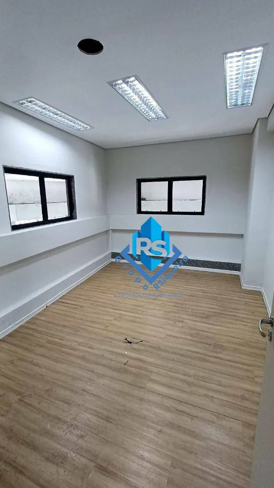 Loja-Salão, 411 m² - Foto 1