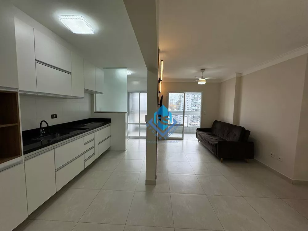 Apartamento à venda com 2 quartos, 75m² - Foto 8