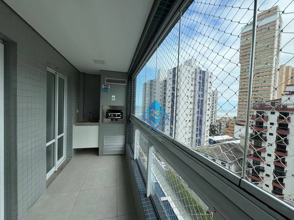 Apartamento à venda com 2 quartos, 75m² - Foto 7