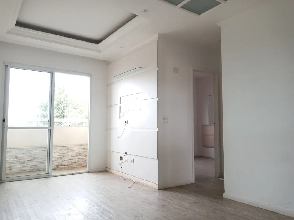Apartamento, 2 quartos, 56 m² - Foto 2