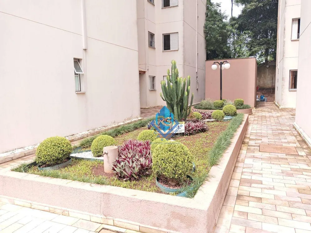 Apartamento, 2 quartos, 56 m² - Foto 8