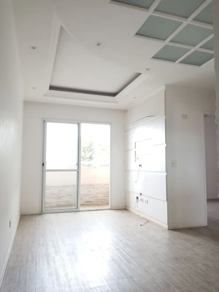 Apartamento, 2 quartos, 56 m² - Foto 1