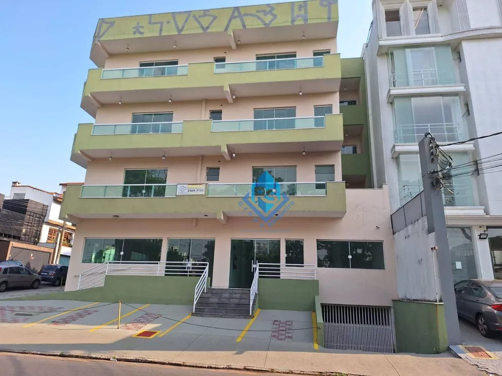 Prédio Inteiro à venda, 1340m² - Foto 2